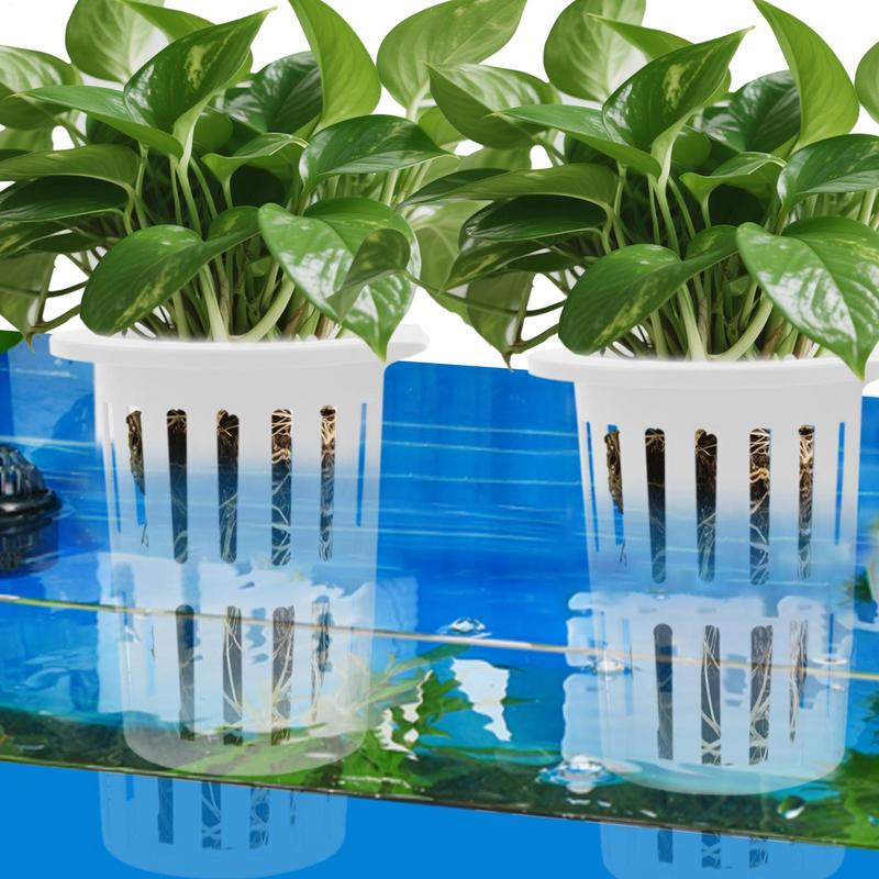 Aquarium For Planted Tank - Aquaponics 성장 시스템 물고기 탱크 수족관