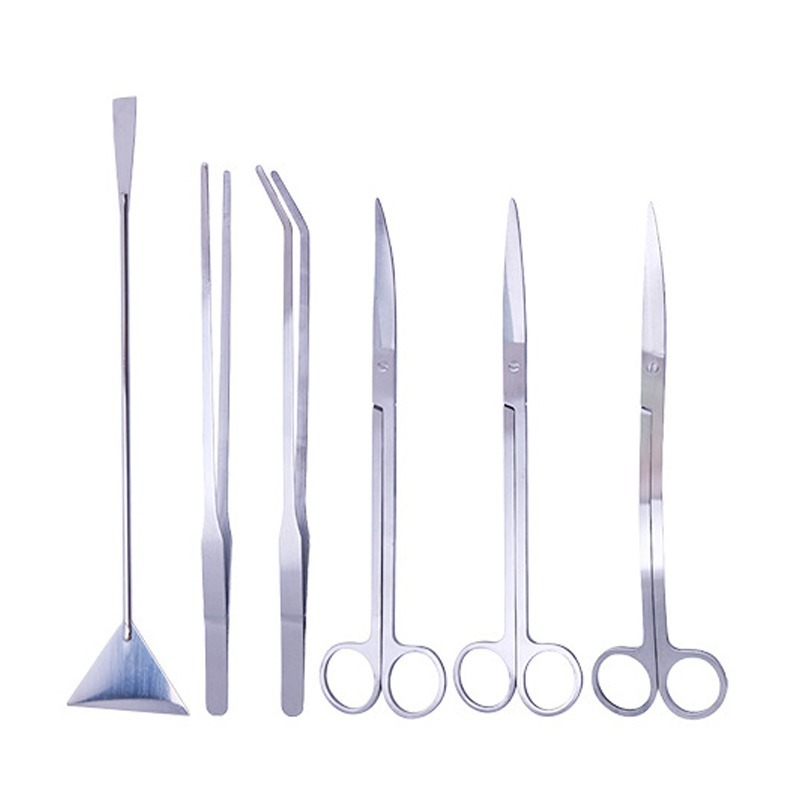 수족관 청소 도구 키트, 물고기 탱크 수생 트리밍 식물 - Planted Aquarium Maintenance Kit 리뷰 및 가격