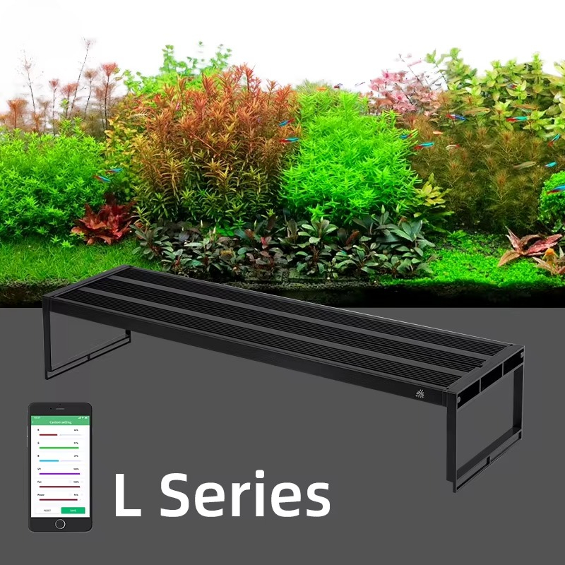 연장 가능한 브래킷이 있는 시리즈 수족관 조명 RGB+ - Planted Aquarium Uv Light 리뷰 및 가격