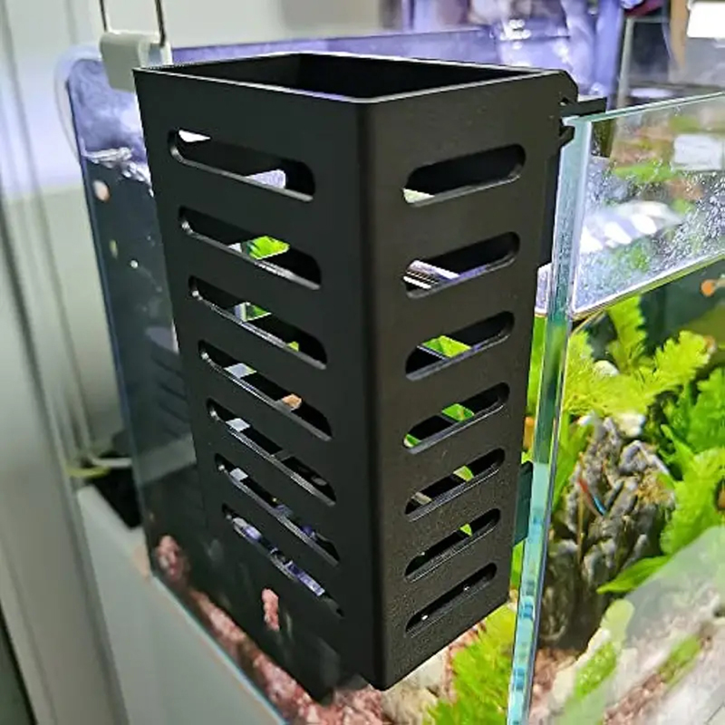 애완 동물 수조 장식 수족관 식물 스탠드, 흡착식 수경 - Aquarium Plant Live 리뷰 및 가격