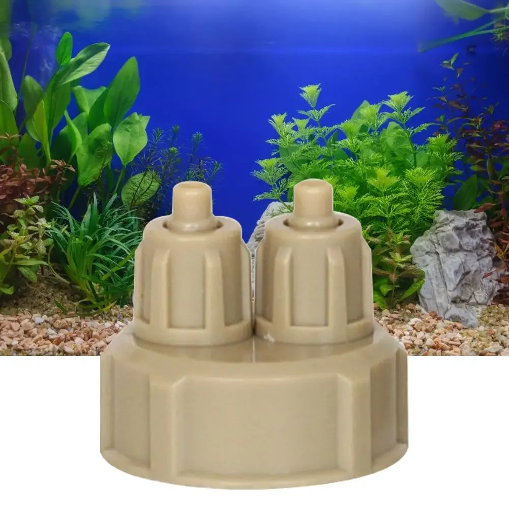 수족관 CO2 시스템 생성기 병 뚜껑 물고기 탱크 생물 - Aquarium Plant Live 리뷰 및 가격