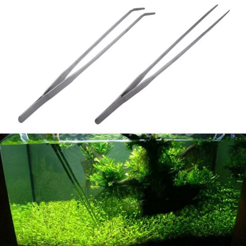 수족관 물고기 탱크 도구 키트 Aquascaping 수 - Planted Aquarium Maintenance Kit 리뷰 및 가격