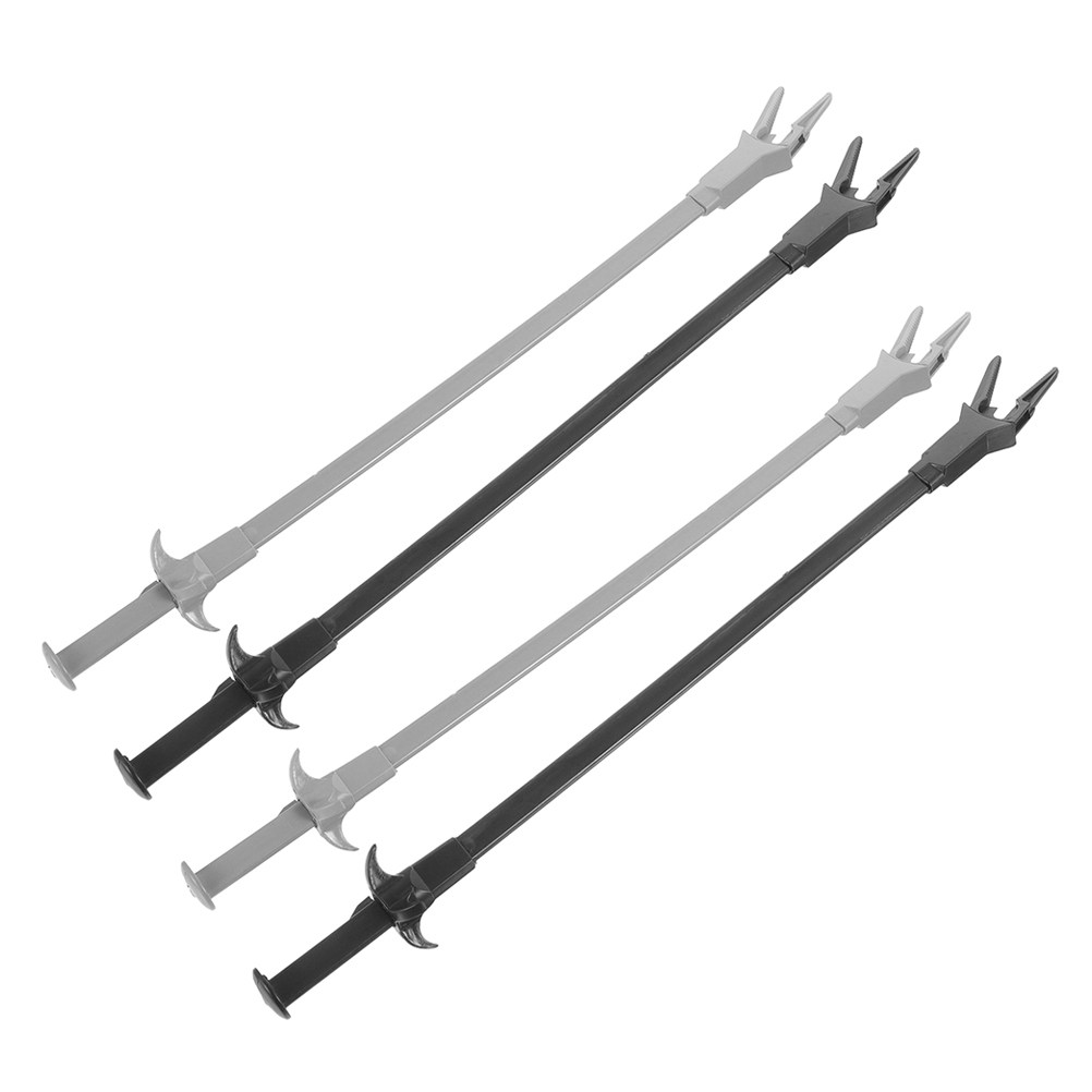 4개입 수초 재배용 클립 긴 핀셋 수족관 도구 플라이어 - Planted Aquarium Maintenance Kit 리뷰 및 가격