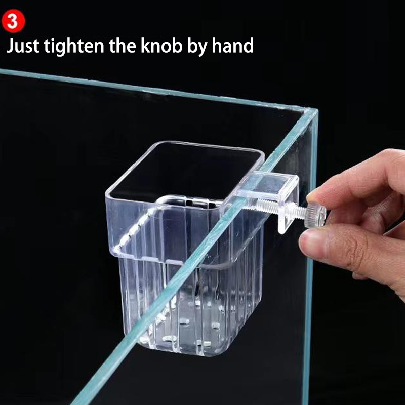 다기능 물고기 수족관 물 잔디 심기 컵, 사육 격리 상 - Aquarium For Planted Tank 리뷰 및 가격