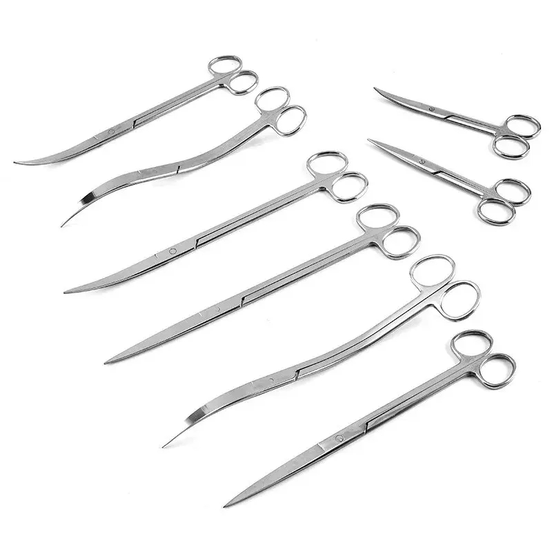 수족관 가위, 매우 긴 스테인레스 스틸 청소 도구, 수 - Planted Aquarium Maintenance Kit 리뷰 및 가격